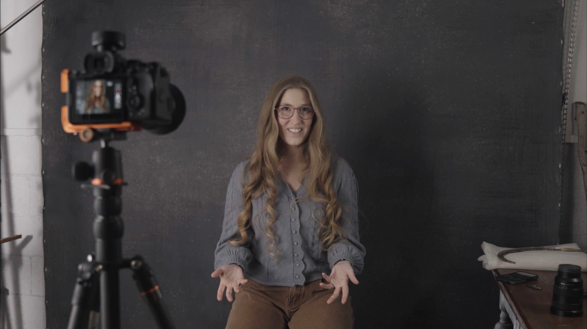 Photographer Brooke Shaden