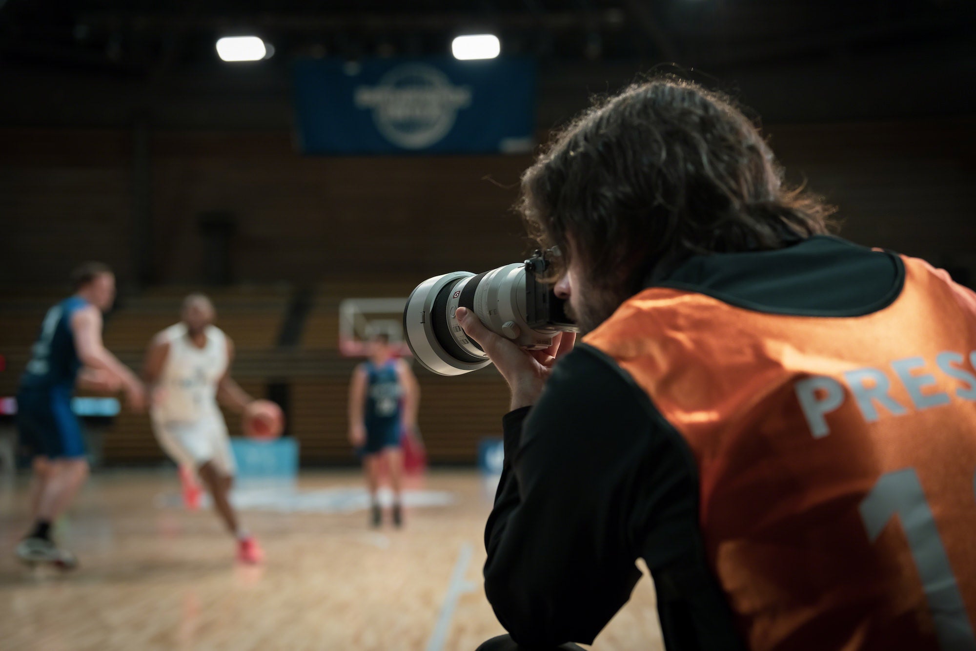 The Best Lenses For Sports Photography In 2026 | Sony | Alpha Universe