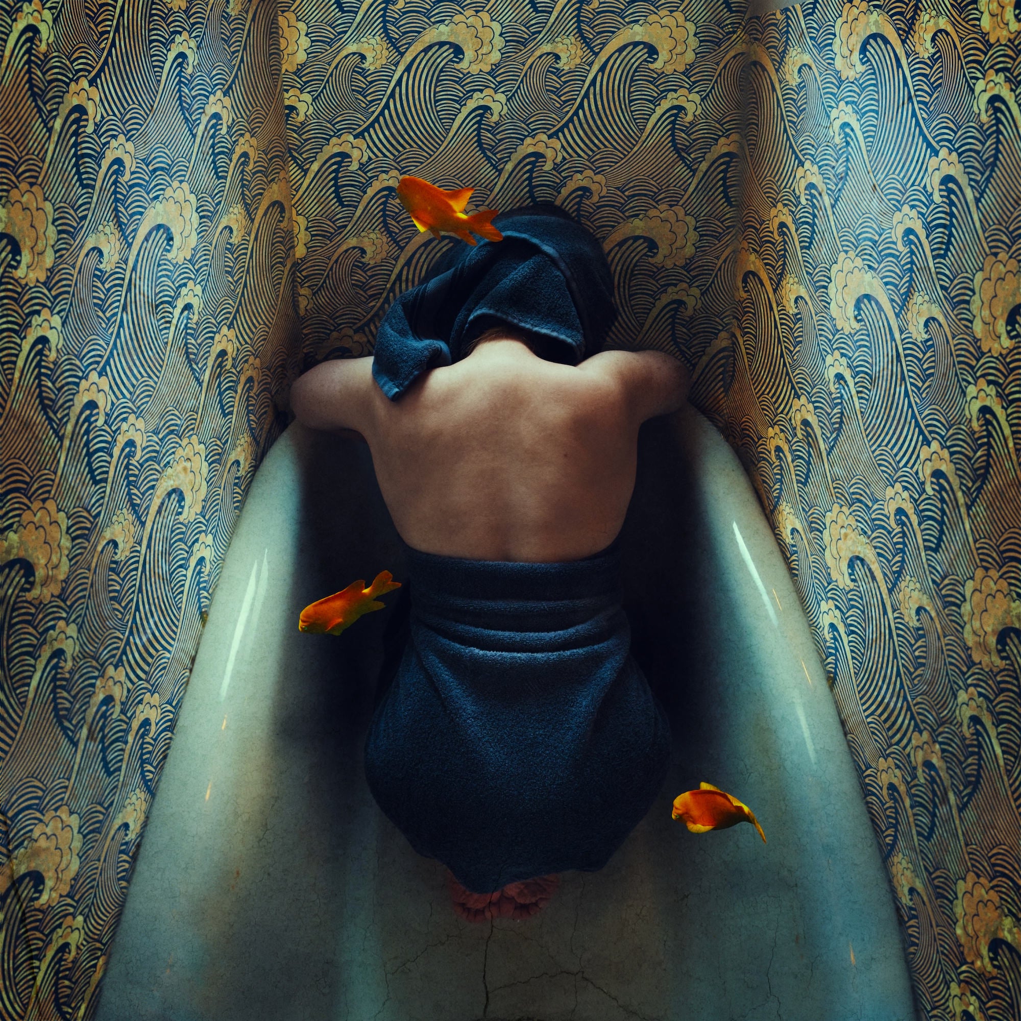 Fine art photograph by Brooke Shaden Fine art photograph by Brooke Shaden