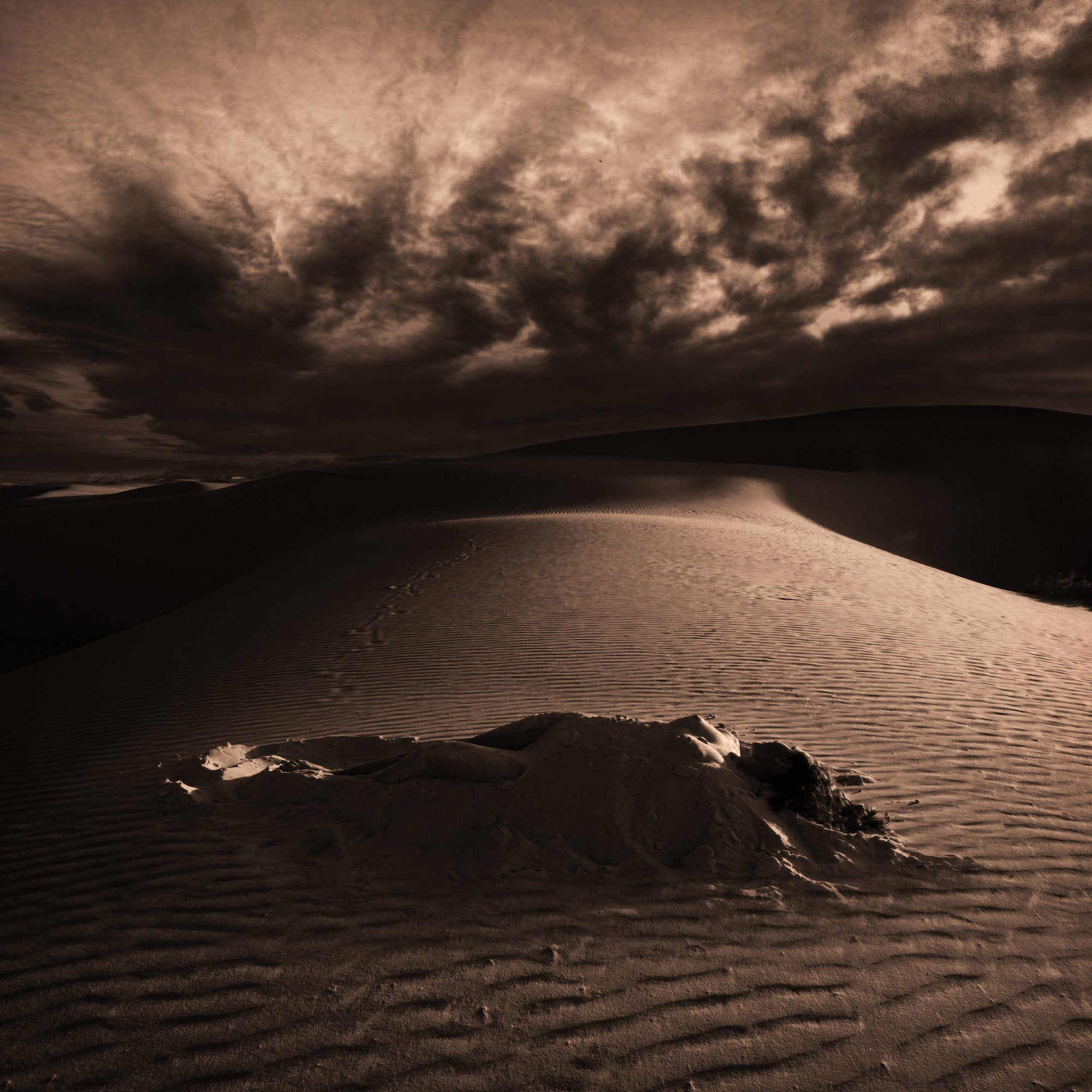 Fine art photograph by Brooke Shaden Fine art photograph by Brooke Shaden
