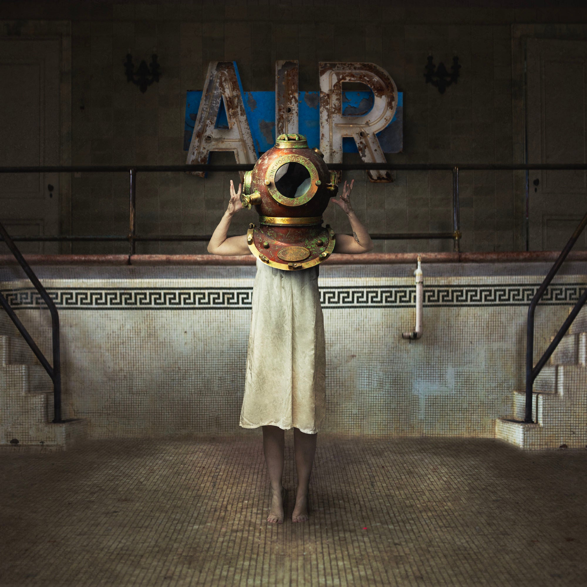 Fine art photograph by Brooke Shaden Fine art photograph by Brooke Shaden