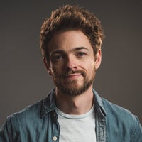 Photographer Justin Veenema