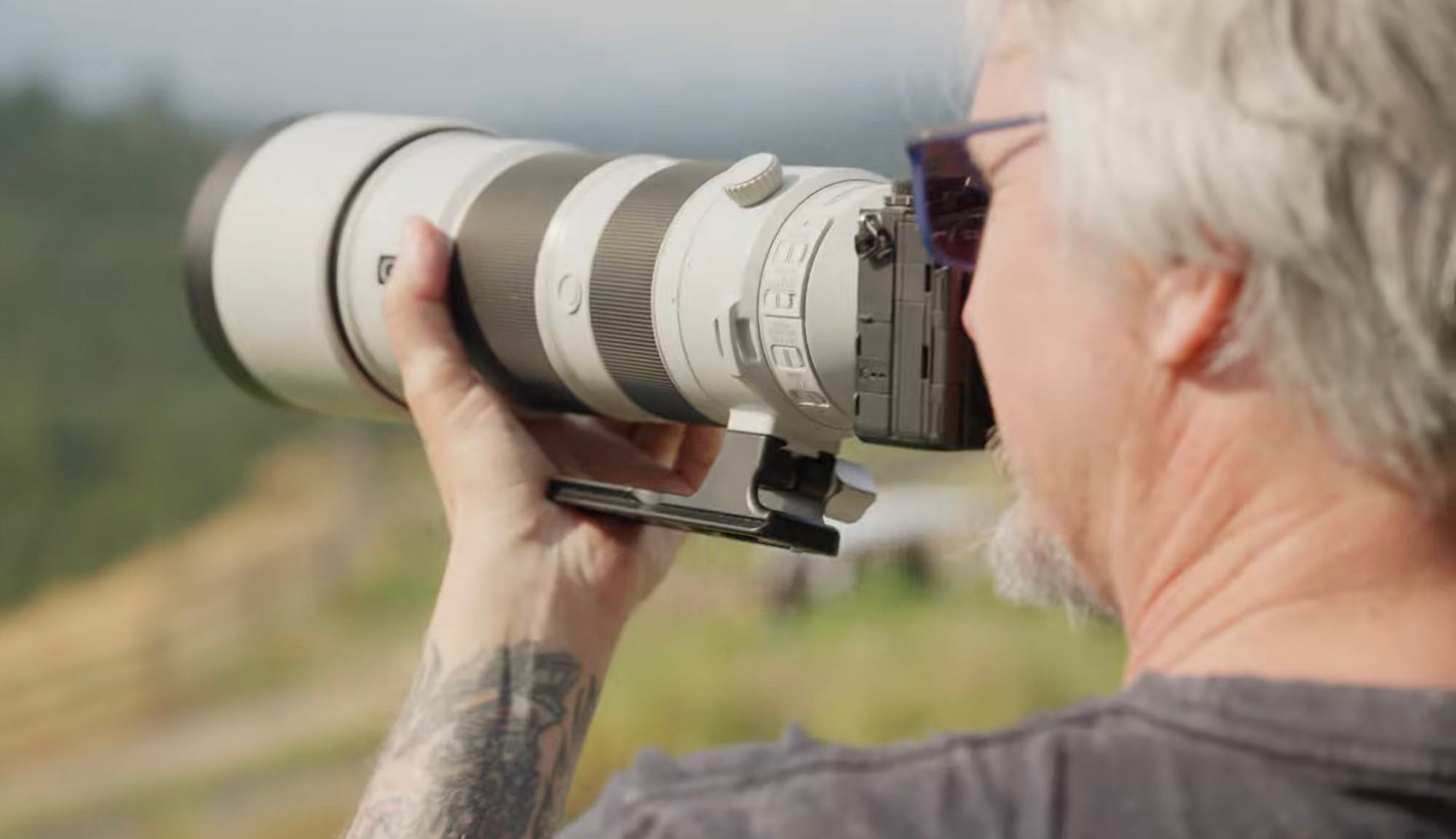 Photographer Mark Smith Photographer Mark Smith