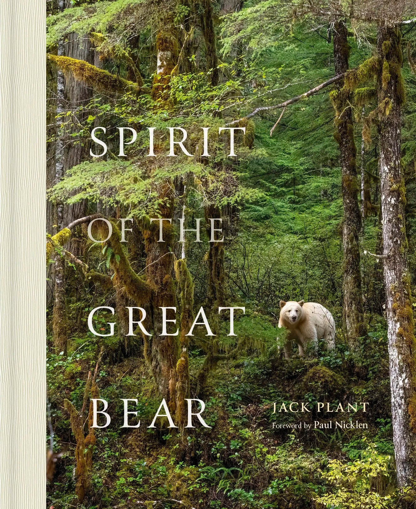 The cover of photographer Jack Plant's book, The cover of photographer Jack Plant's book,