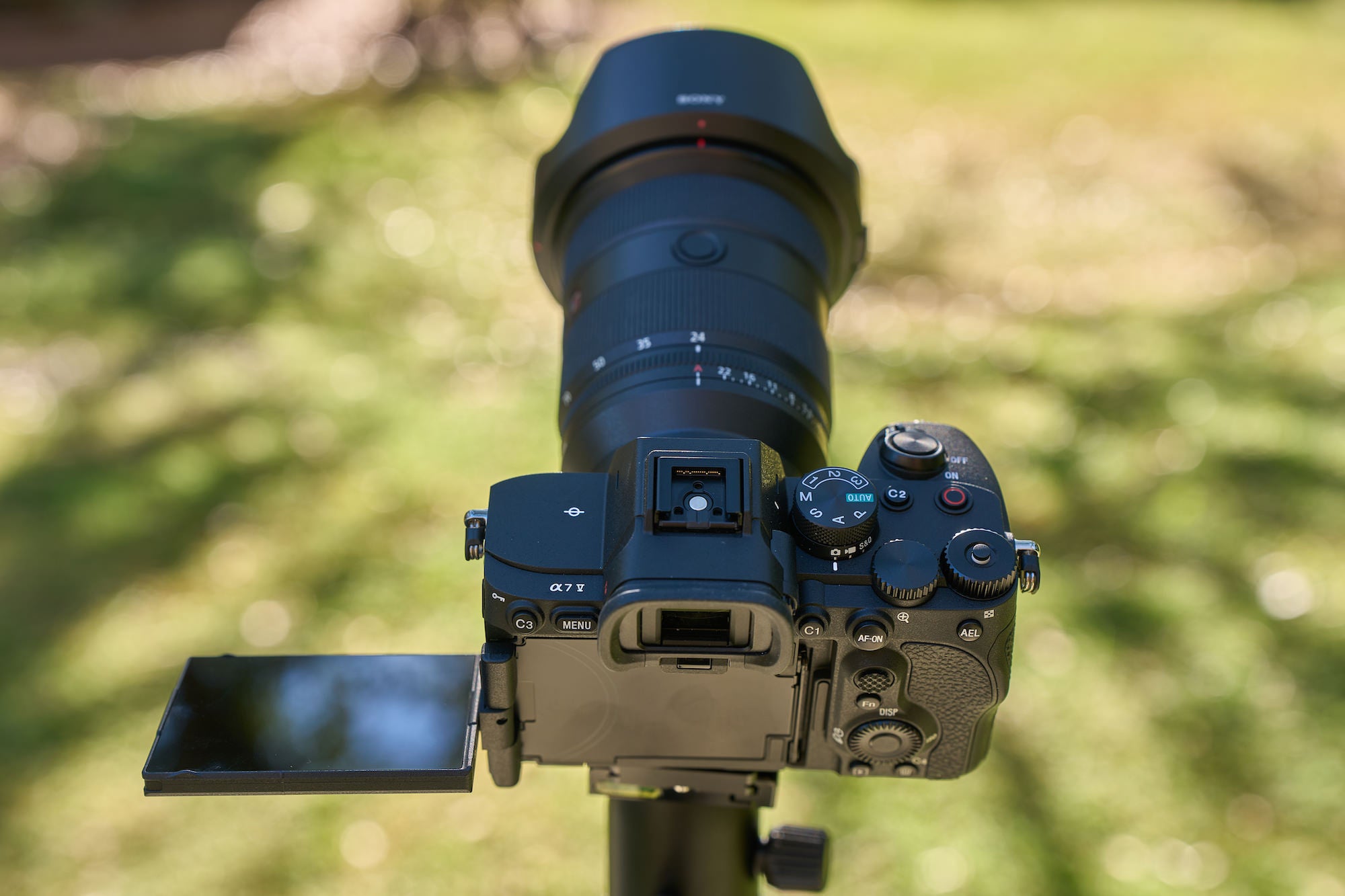 Alpha 7 V Camera Alpha 7 V Camera