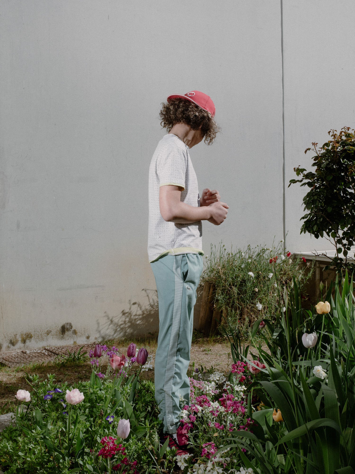 Copyright: &copy; Alexandre Bagdassarian, France, Finalist, Professional Competition, Documentary Projects, Sony World Photography Awards 2026