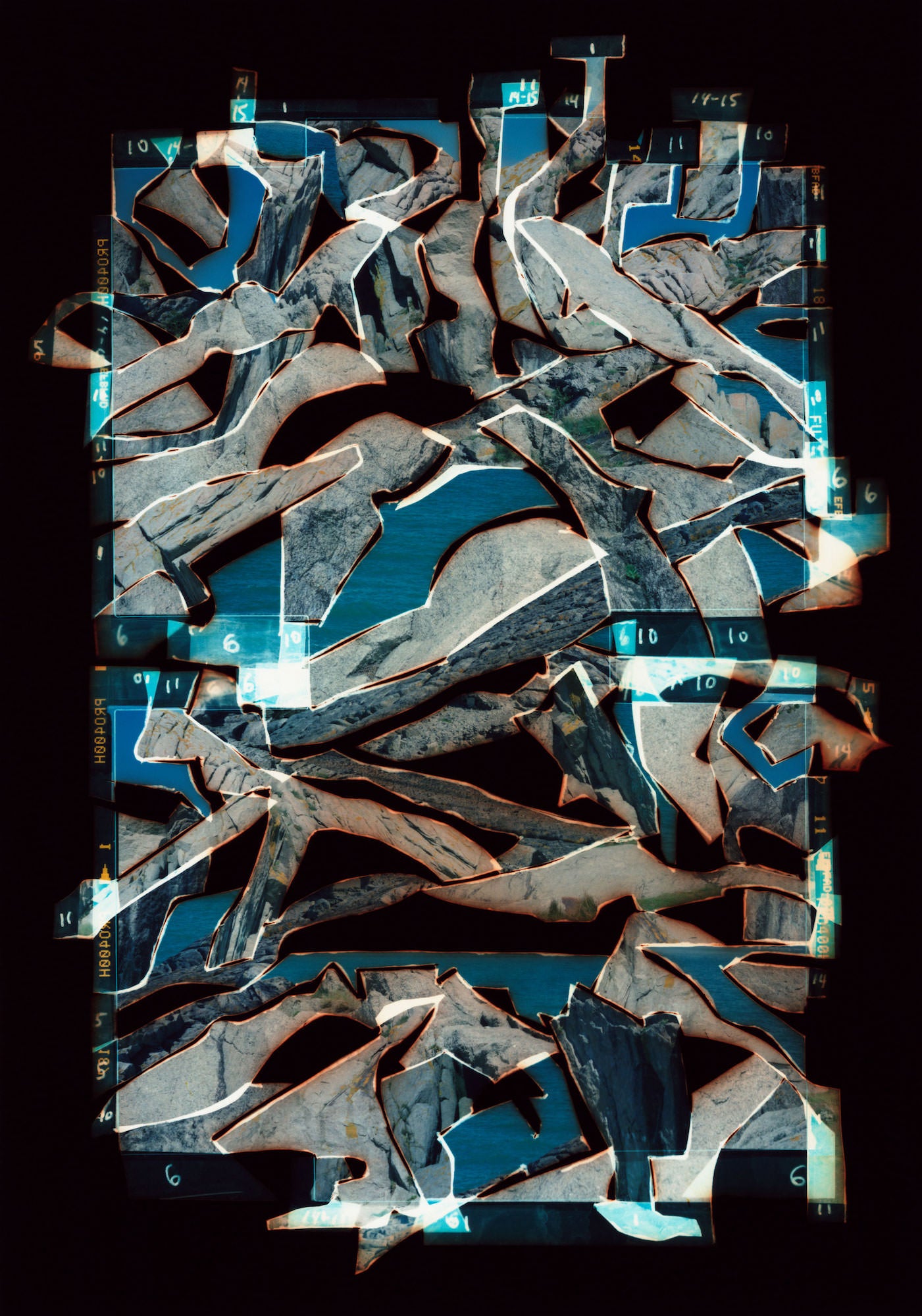 Copyright: &copy; Dafna Talmor, United Kingdom, Finalist, Professional Competition, Landscape, Sony World Photography Awards 2026