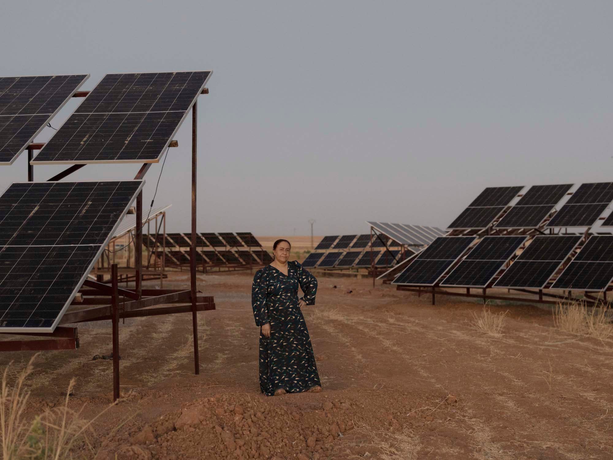 Copyright: &copy; Matteo Trevisan, Italy, Finalist, Professional Competition, Environment, Sony World Photography Awards 2026