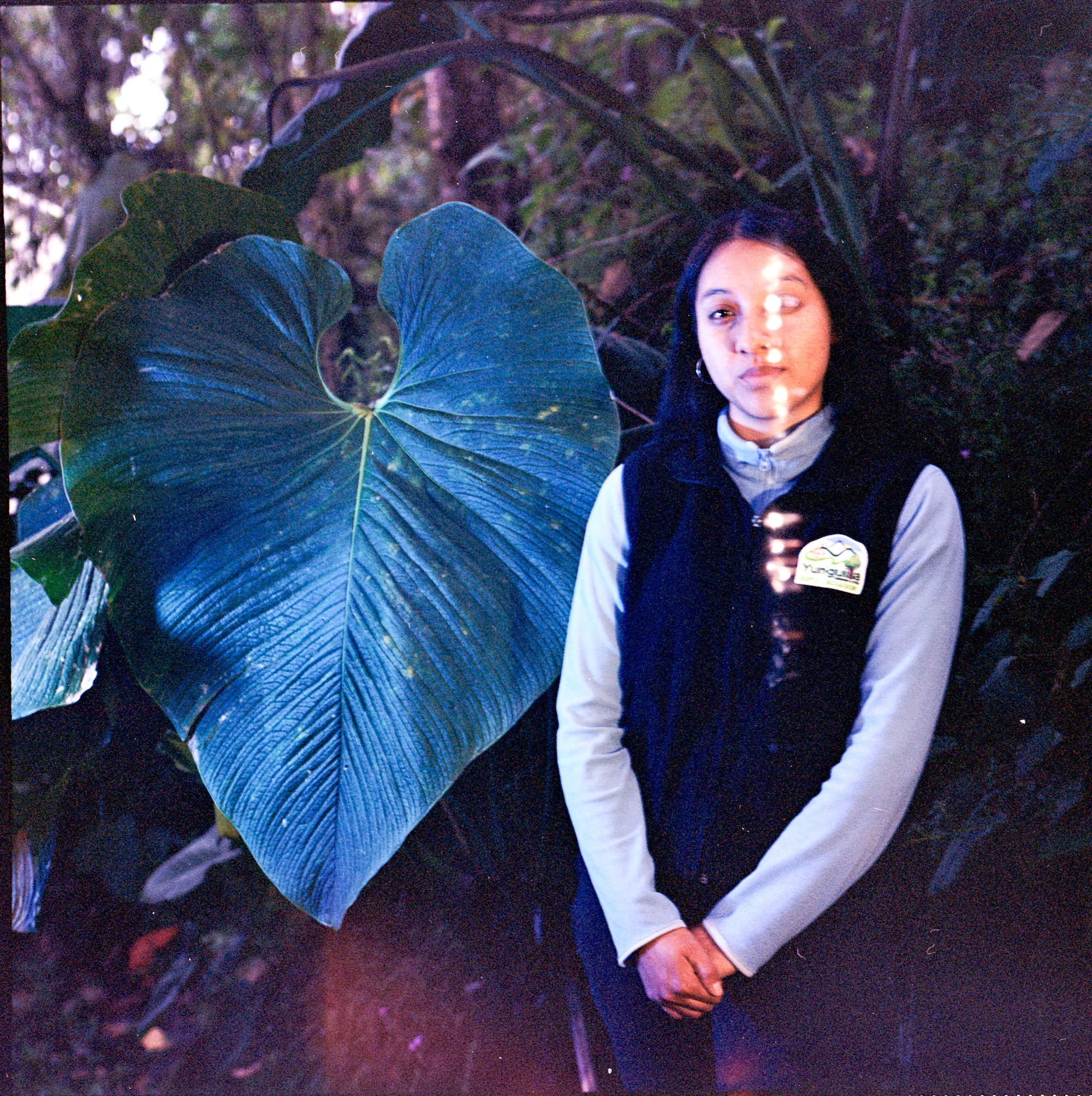 Copyright: &copy; Isadora Romero, Ecuador, Finalist, Professional Competition, Environment, Sony World Photography Awards 2026