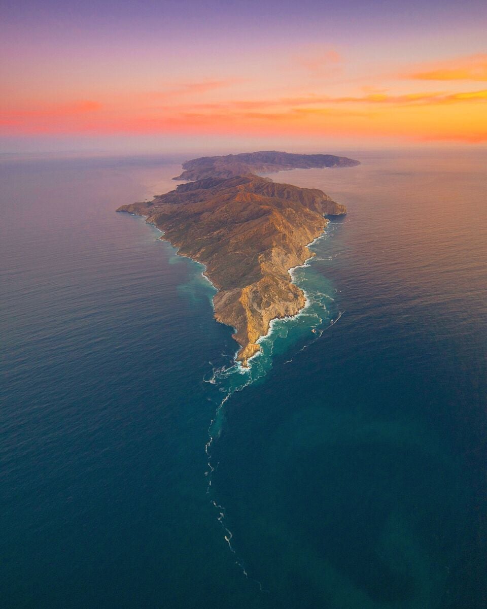 Download #SonyAlpha Photo Of The Day - Catalina Island by Bill Oh ...