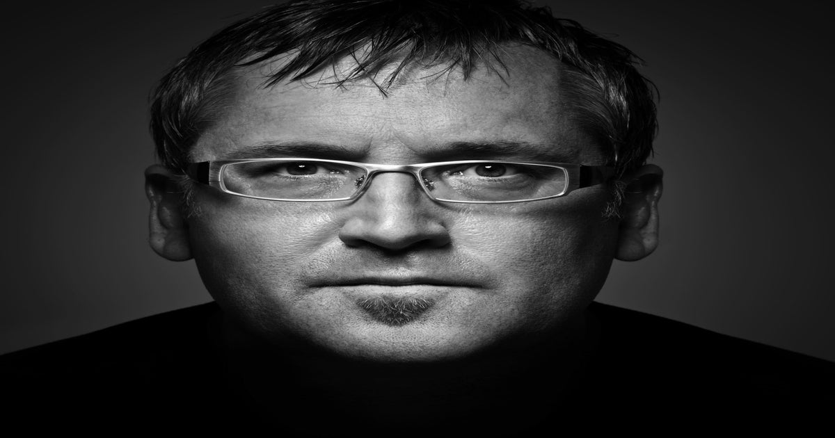 Sony Artisan Brian Smith Keynote at PEP Asia 2017 Sony Alpha Universe