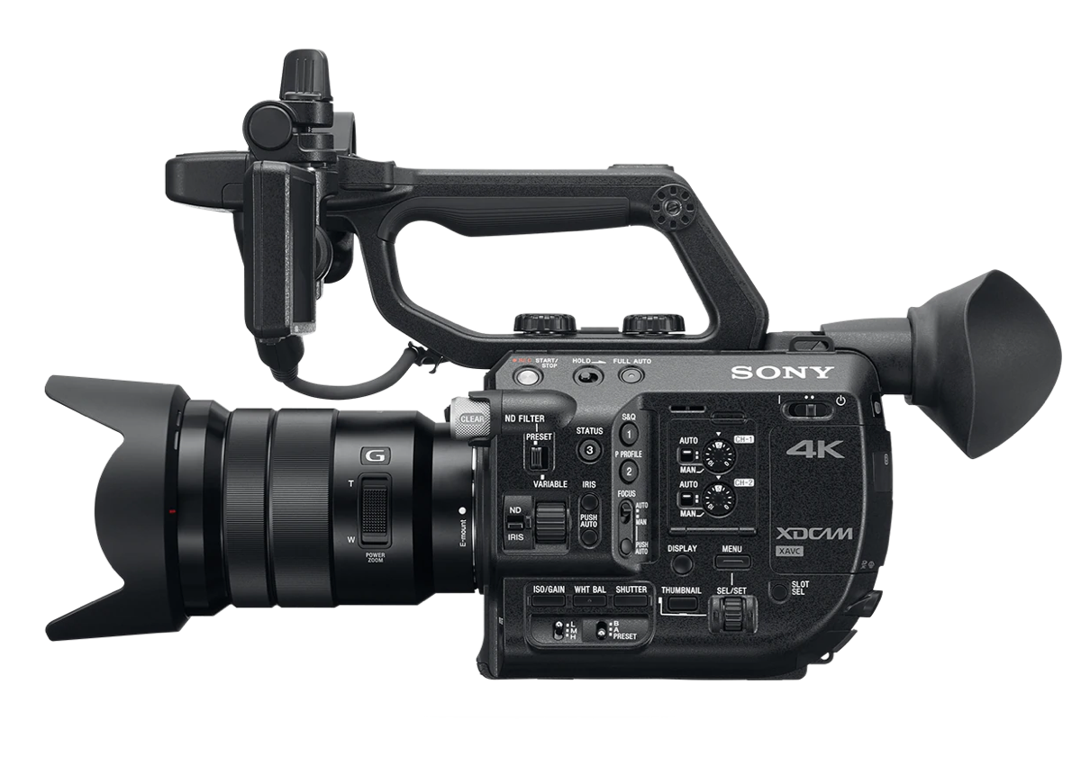 FS5