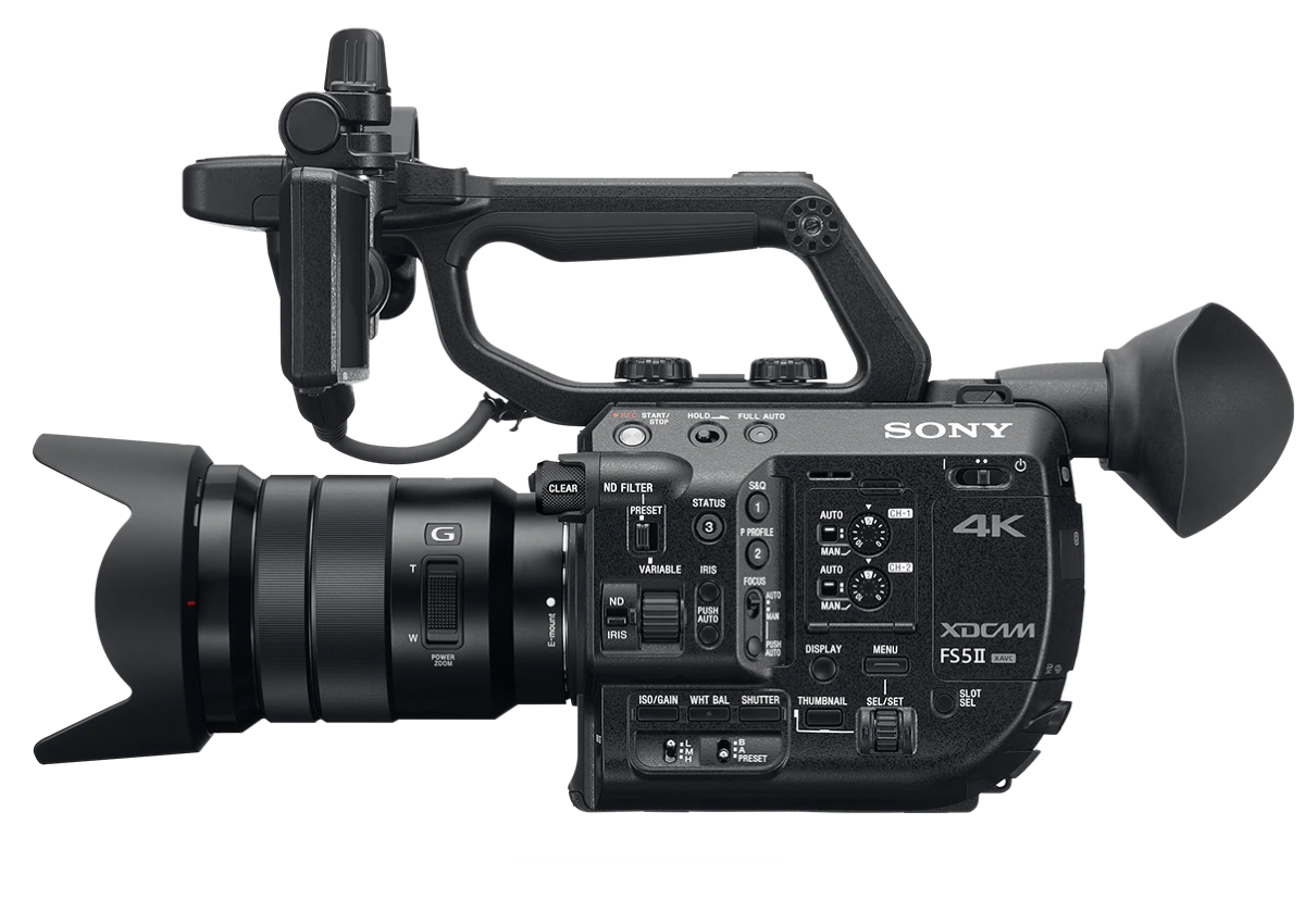 FS5 II
