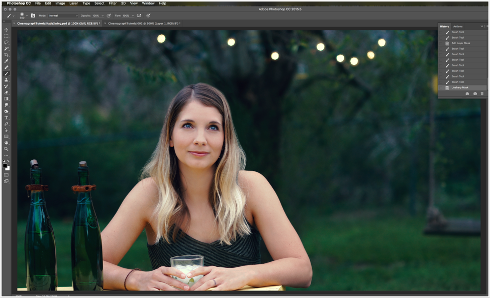 Cinemagraph pro 2 5 1 – create living photoshop free