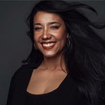 Danielle Da Silva headshot