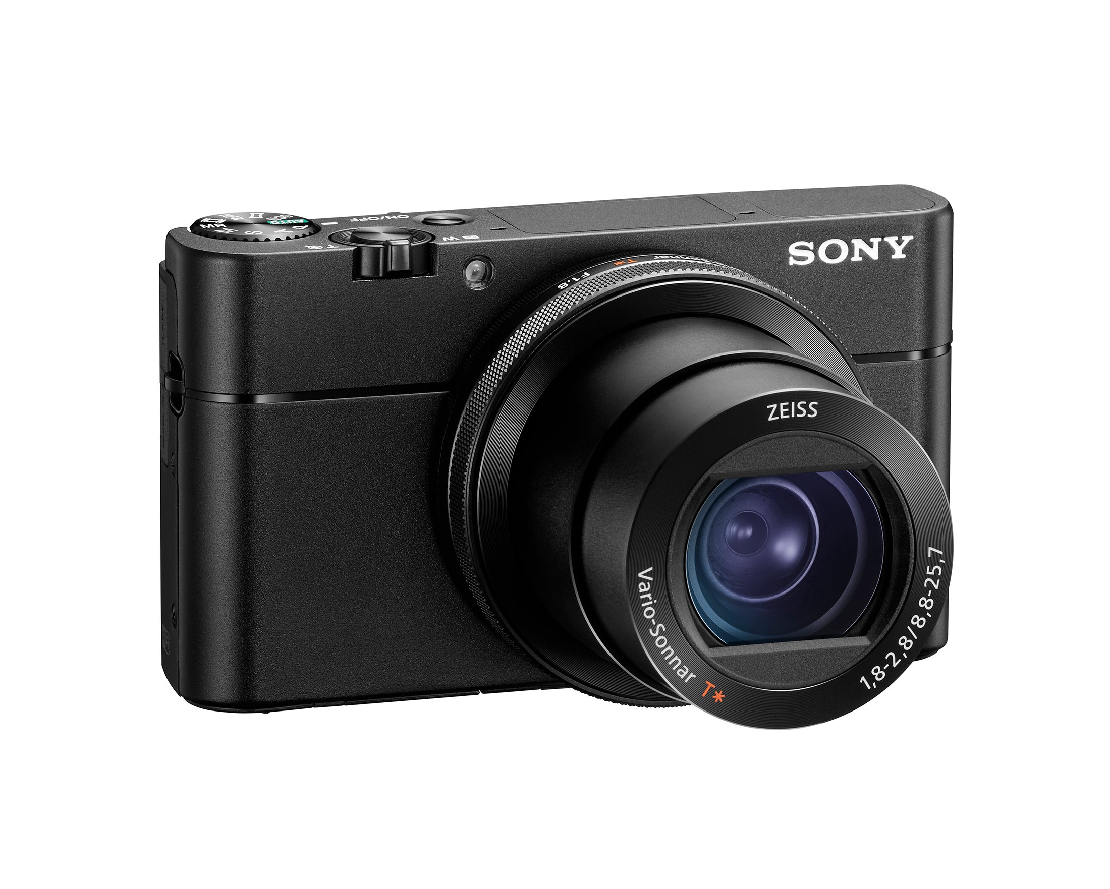 Houden propeller bewaker Sony Announces Firmware Updates For RX100 III, RX100 IV and RX100 V | Sony  | Alpha Universe