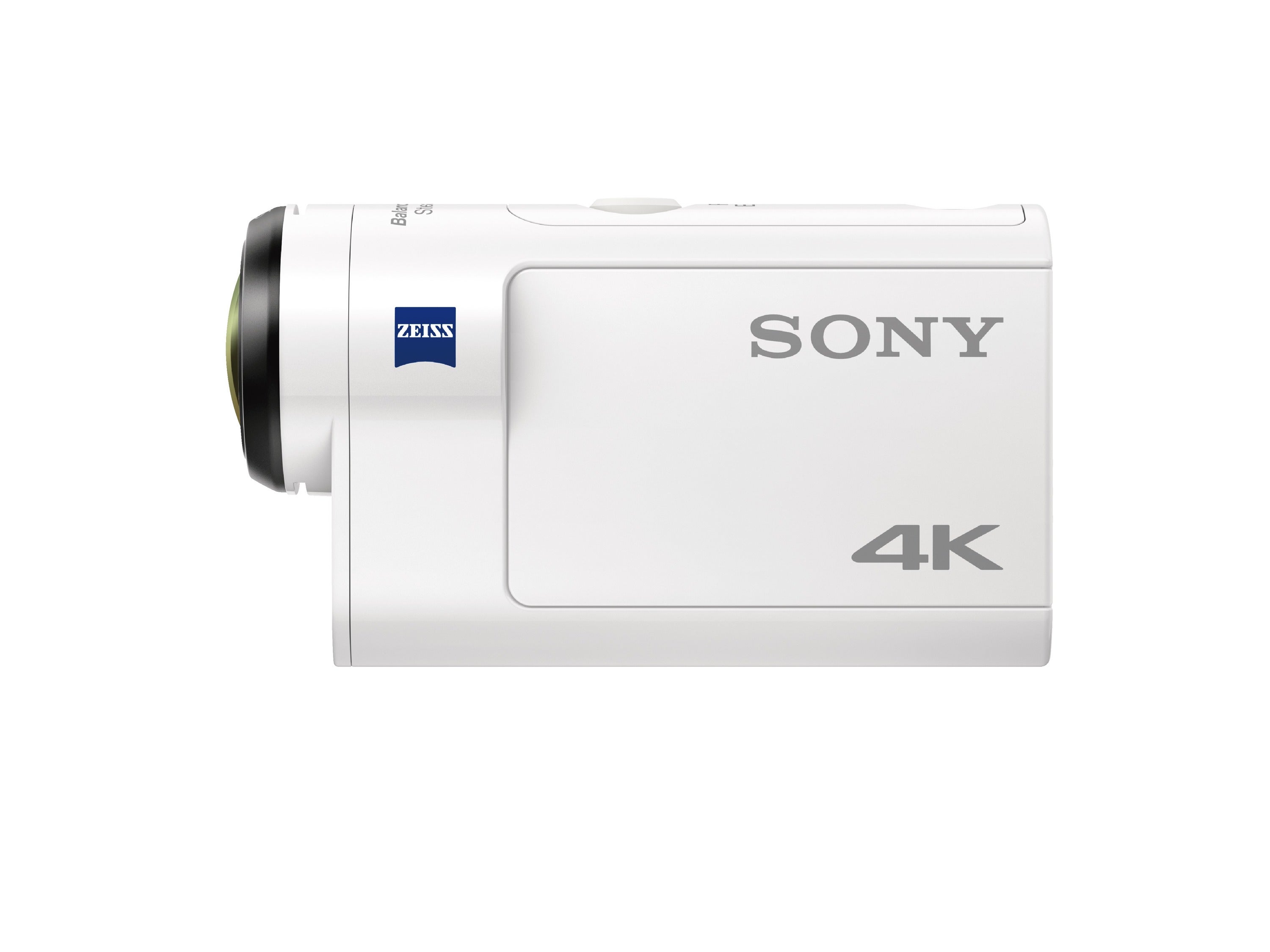 Sony Announces new Flagship 4K and HD Action Cams with Superior