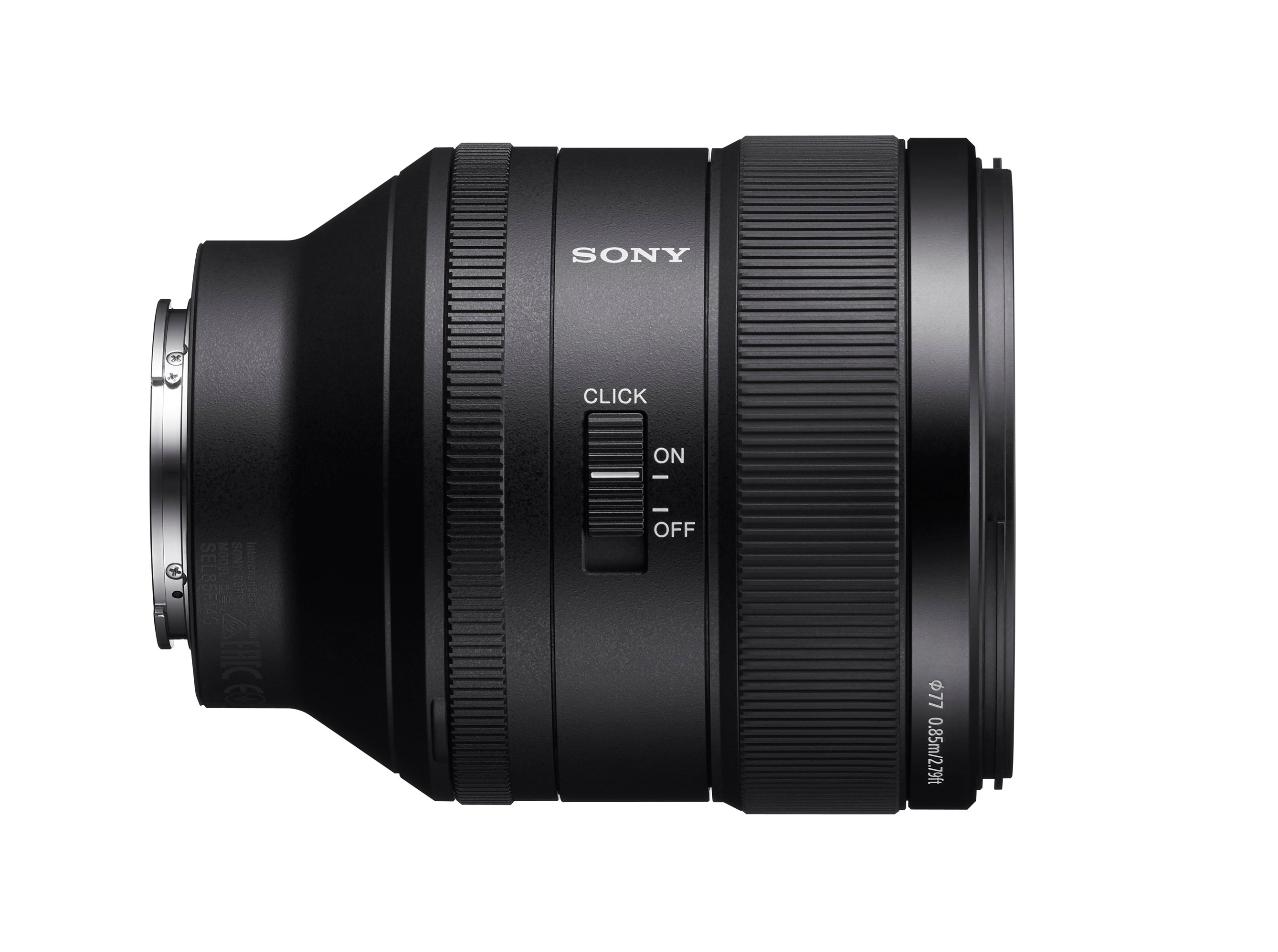 In Use: Miguel Quiles Reviews The G Master 85mm f/1.4 | Sony 