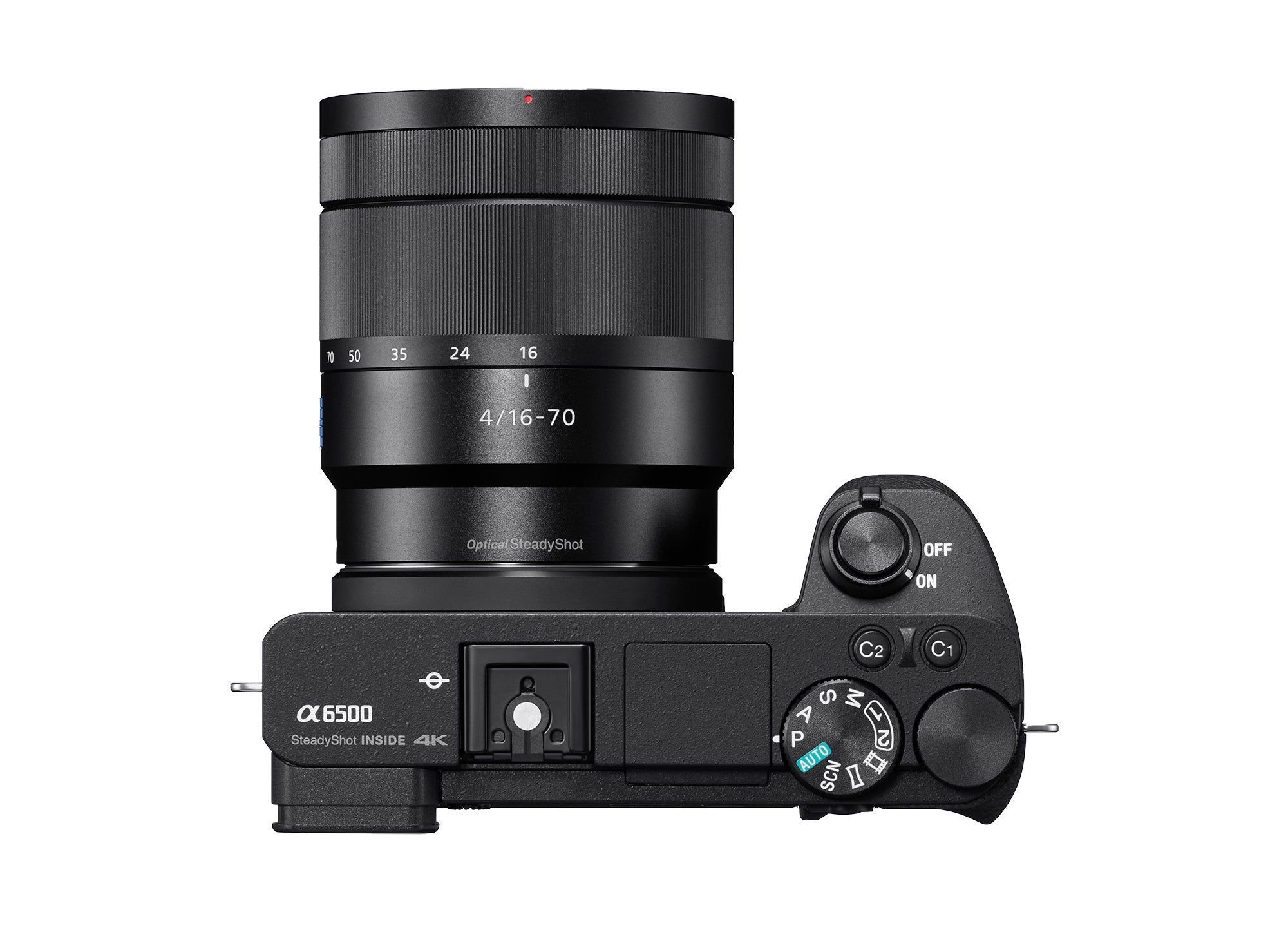 a6500 APS-C Flagship Camera Announced | Sony | Alpha Universe