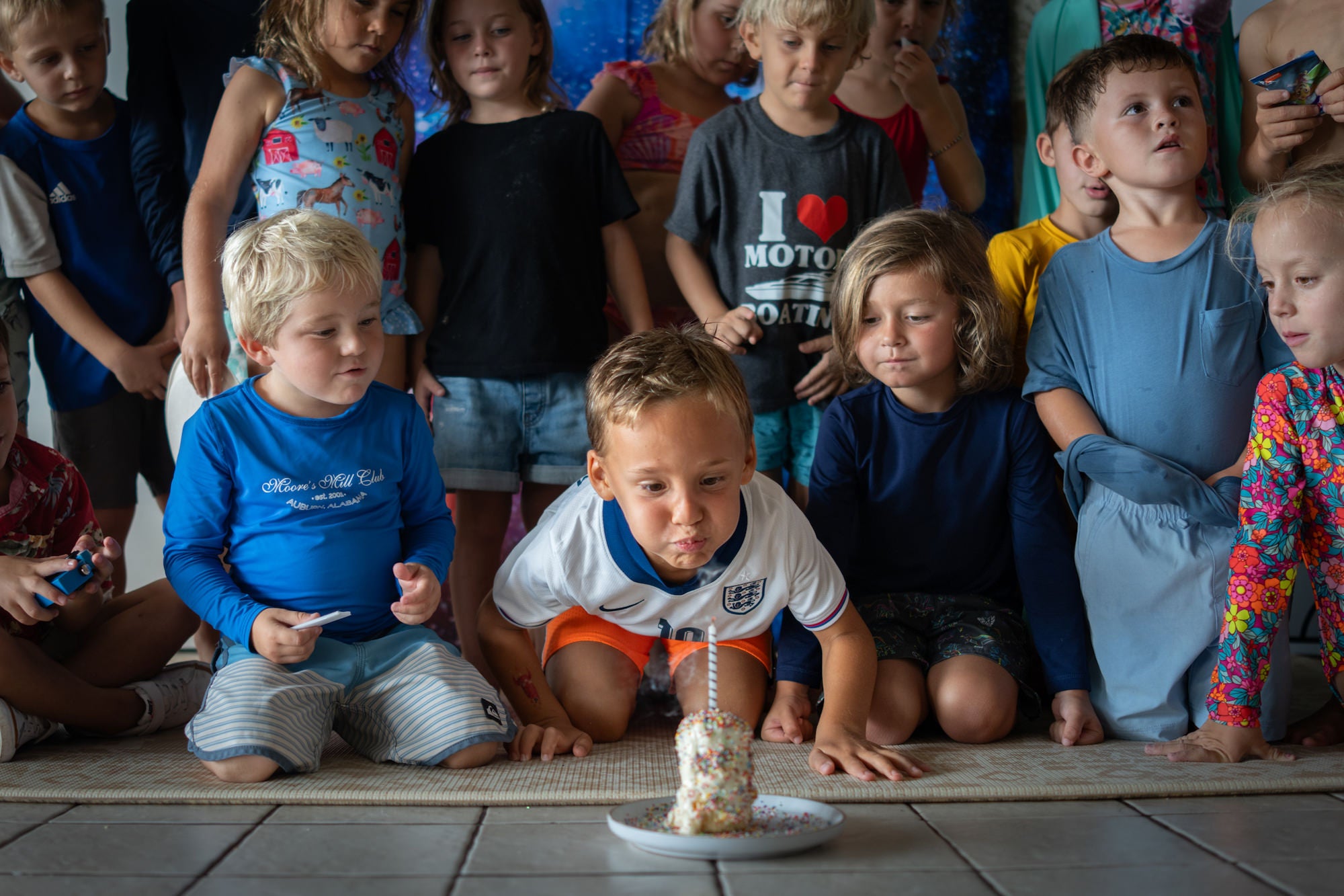 Why The RX1R III Is Perfect For Birthdays, Holidays & Family Moments
