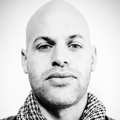 kando speaker Ben Lowy