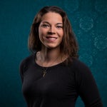 Megan Allen headshot