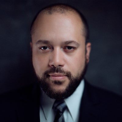 kando speaker Miguel Quiles