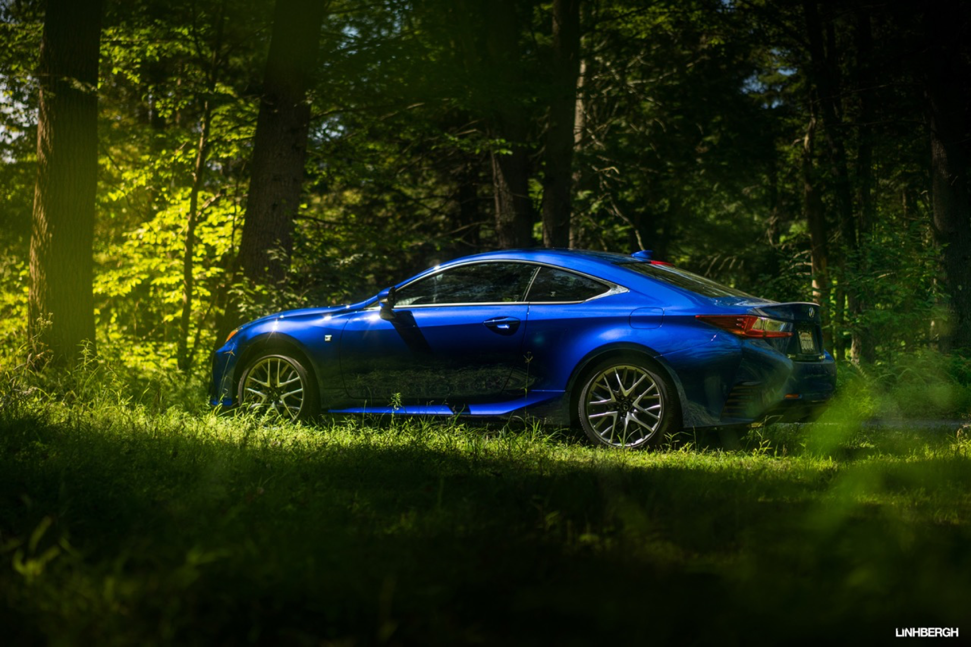 sony a7ii car photography