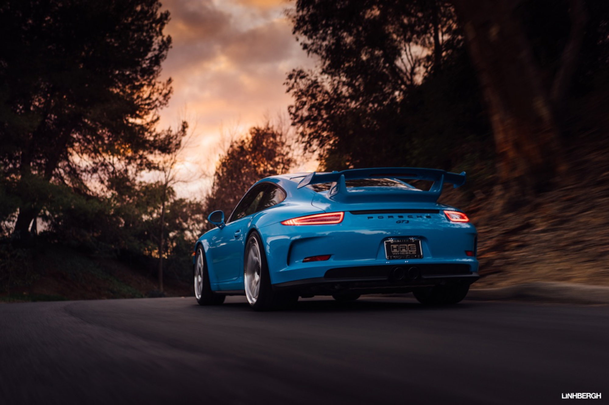 sony a7ii car photography