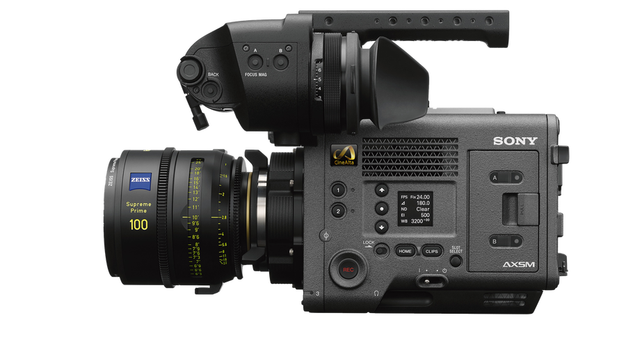 VENICE 2 (6K sensor)