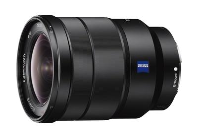 Vario Tessar T* FE 16-35mm F4 ZA OSS