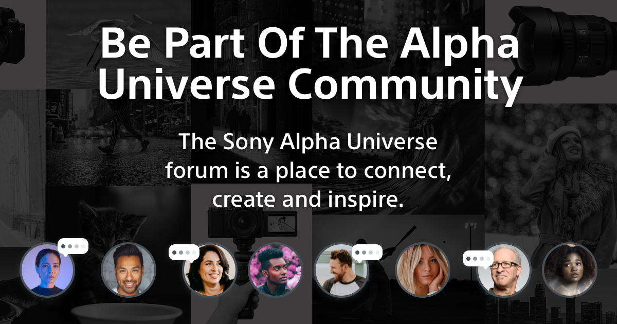 Alpha Universe